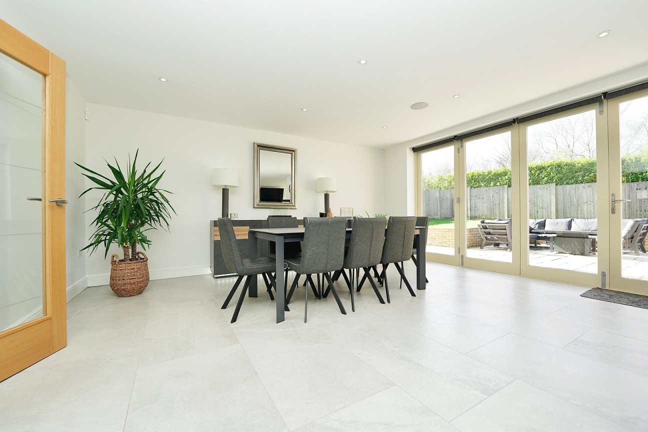 Catworth, Huntingdon, Cambridgeshire