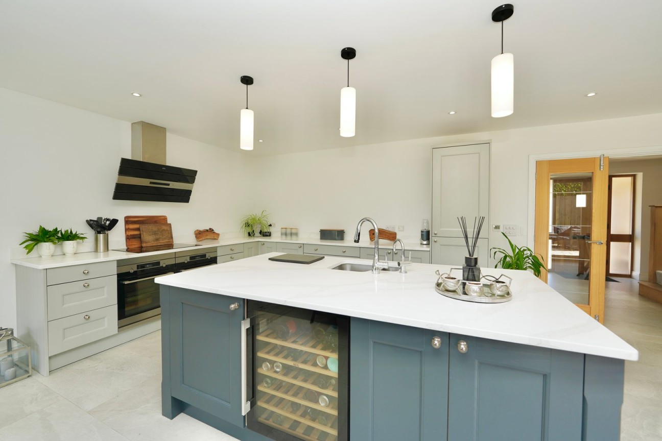 Catworth, Huntingdon, Cambridgeshire