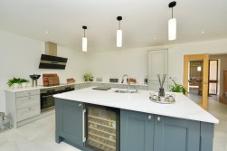 Catworth, Huntingdon, Cambridgeshire