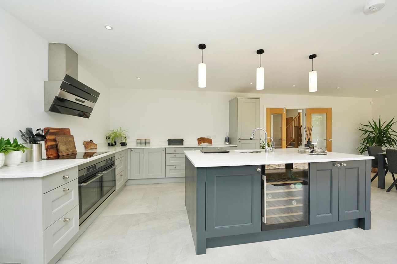 Catworth, Huntingdon, Cambridgeshire