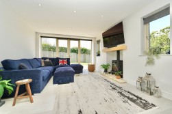 Catworth, Huntingdon, Cambridgeshire