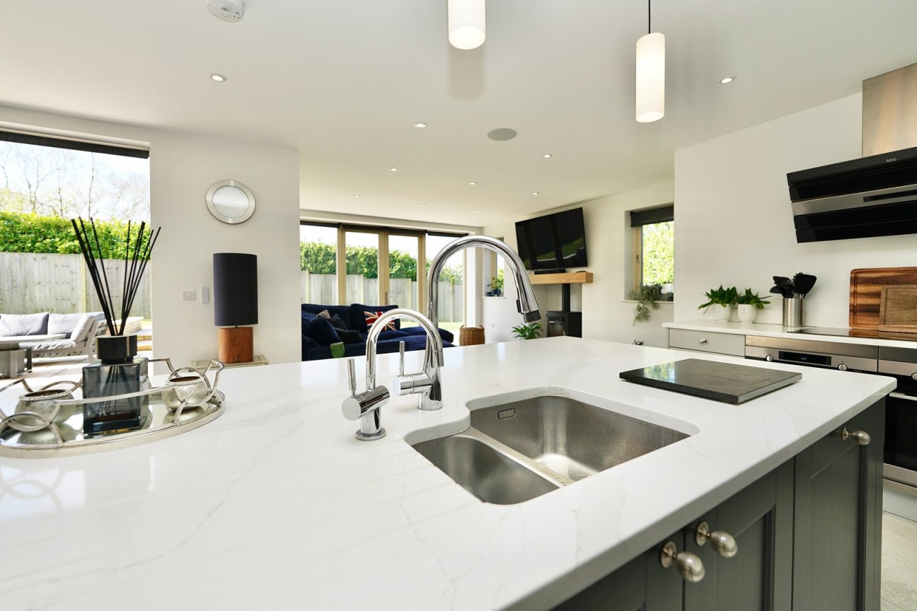 Catworth, Huntingdon, Cambridgeshire