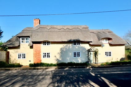 Riseley Road, Keysoe