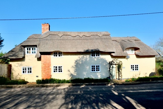 Riseley Road, Keysoe