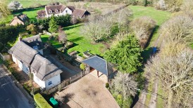 Riseley Road, Keysoe