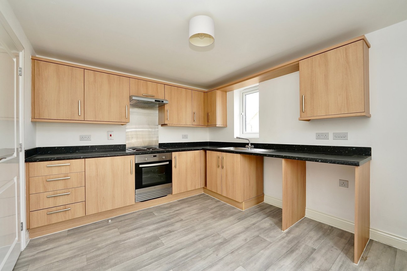 Hinchingbrooke Park, Huntingdon