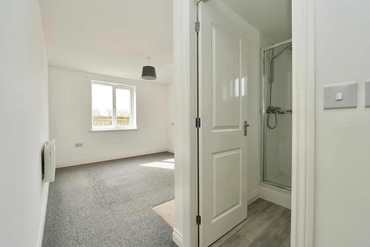 Hinchingbrooke Park, Huntingdon