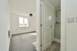 Hinchingbrooke Park, Huntingdon