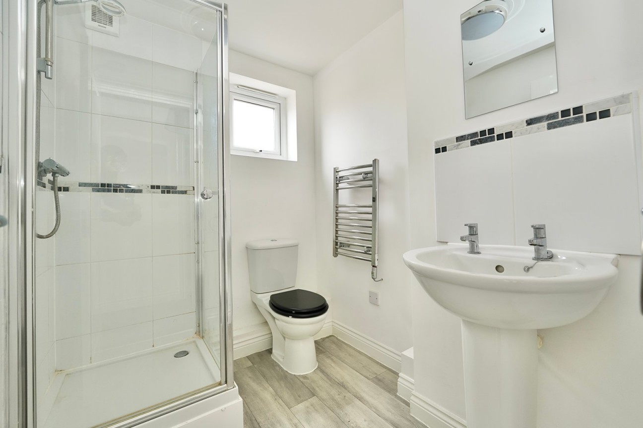 Hinchingbrooke Park, Huntingdon