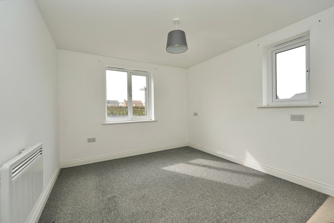 Hinchingbrooke Park, Huntingdon