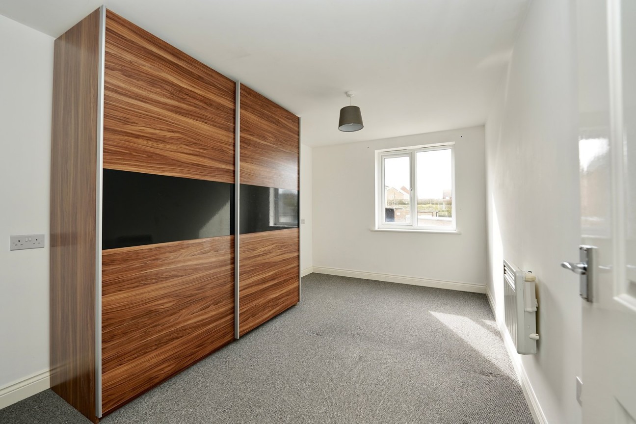 Hinchingbrooke Park, Huntingdon