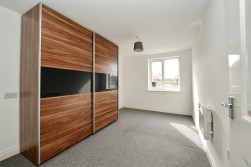 Hinchingbrooke Park, Huntingdon