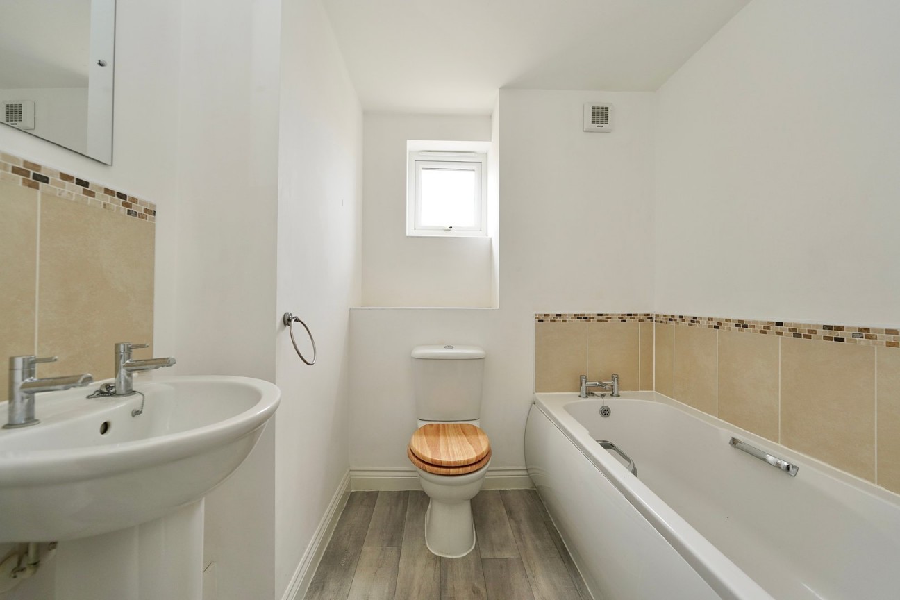 Hinchingbrooke Park, Huntingdon