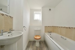 Hinchingbrooke Park, Huntingdon