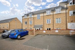 Hinchingbrooke Park, Huntingdon