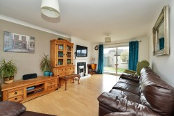 The Whaddons, Huntingdon