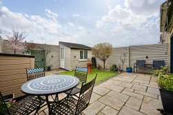 The Whaddons, Huntingdon