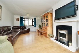 The Whaddons, Huntingdon