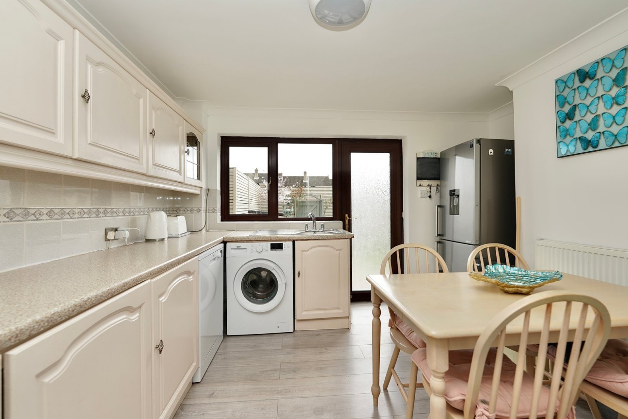 The Whaddons, Huntingdon