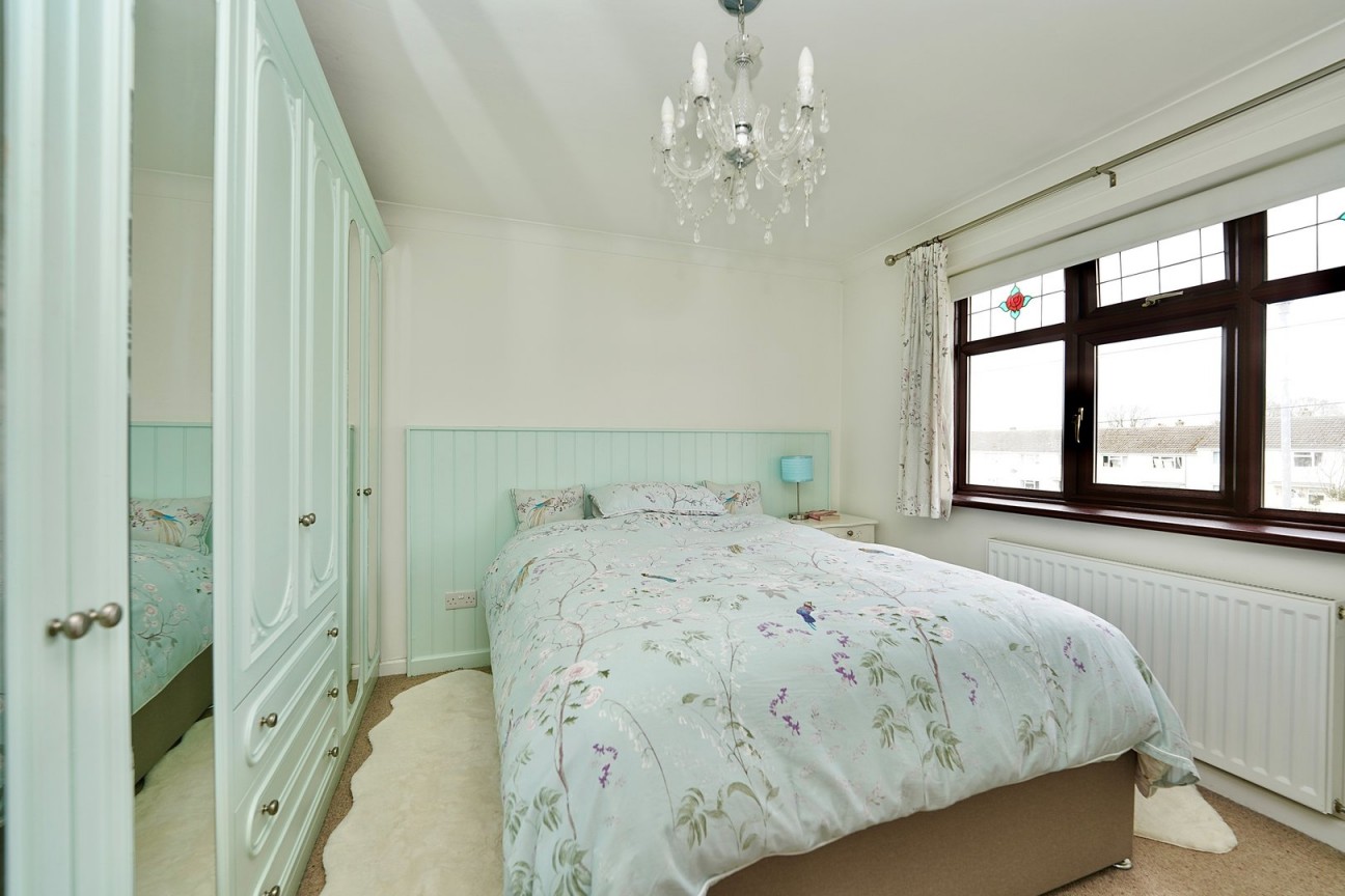 The Whaddons, Huntingdon