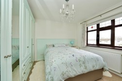 The Whaddons, Huntingdon