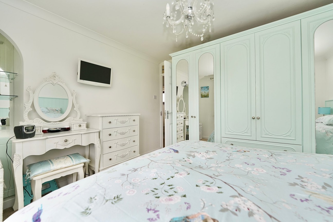 The Whaddons, Huntingdon