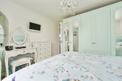 The Whaddons, Huntingdon