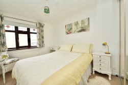 The Whaddons, Huntingdon