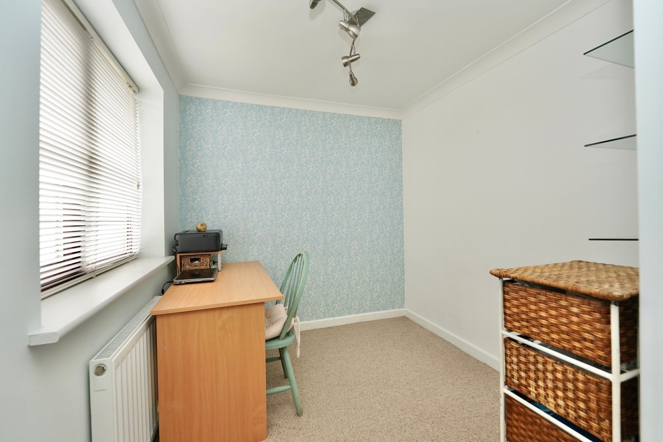 The Whaddons, Huntingdon