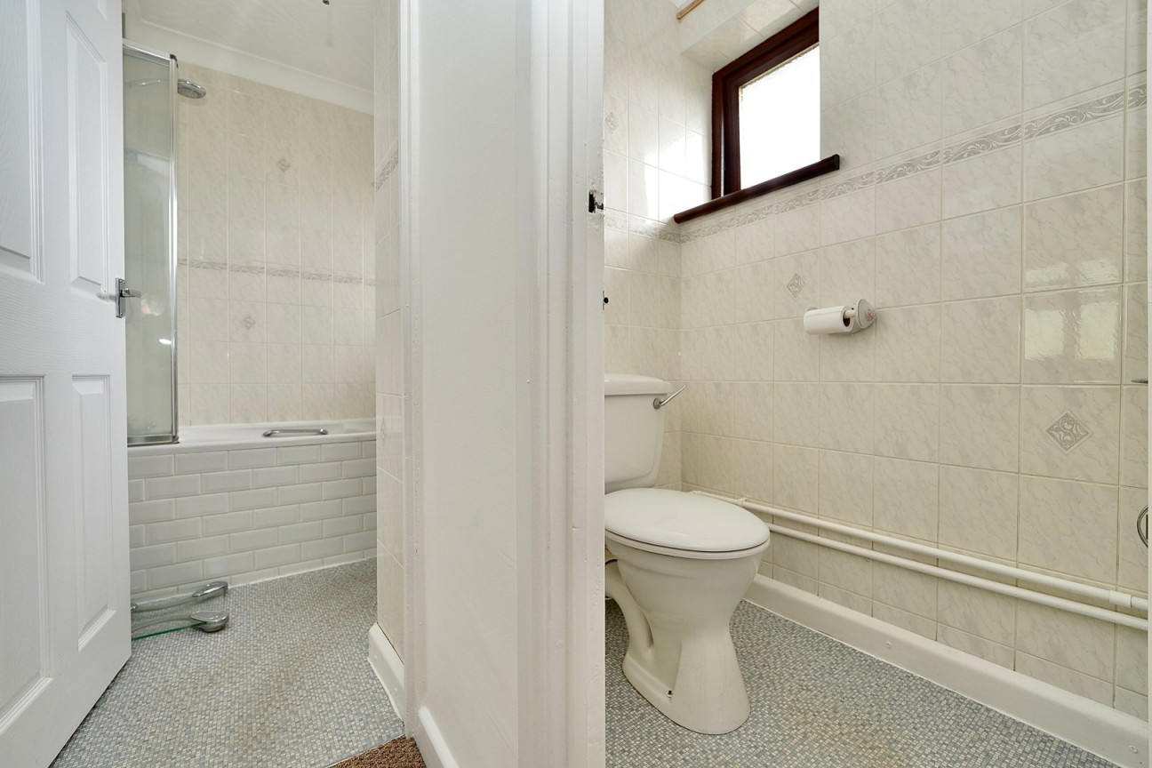 The Whaddons, Huntingdon