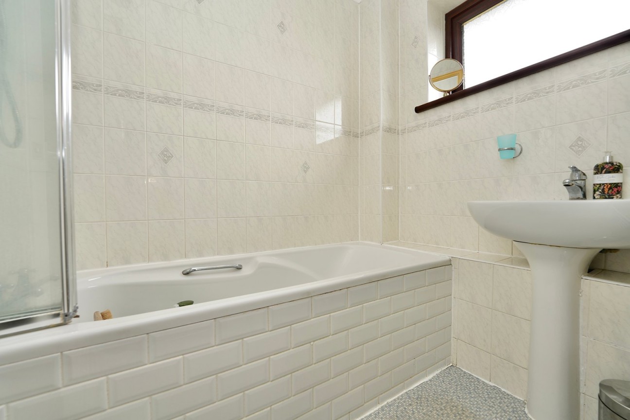 The Whaddons, Huntingdon