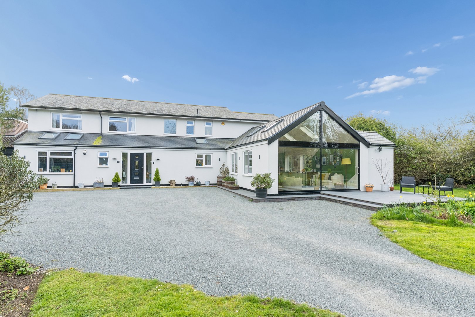 Godmanchester, Huntingdon