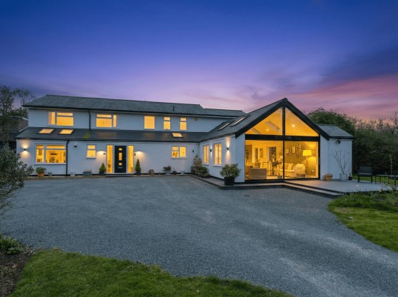 Berry Lane, Godmanchester, Huntingdon