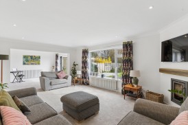 Berry Lane, Godmanchester, Huntingdon