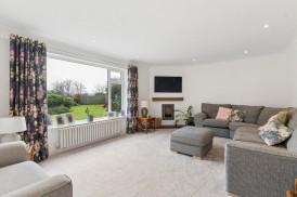 Berry Lane, Godmanchester, Huntingdon