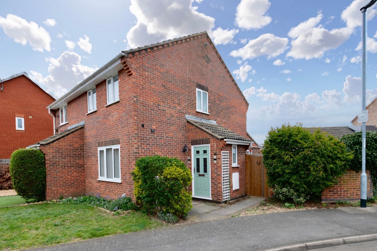 Brampton, Huntingdon, Cambridgeshire