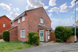 Brampton, Huntingdon, Cambridgeshire