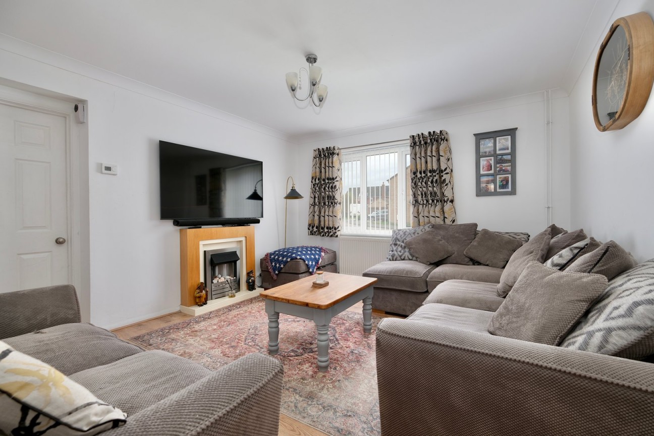 Brampton, Huntingdon, Cambridgeshire