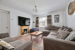 Brampton, Huntingdon, Cambridgeshire