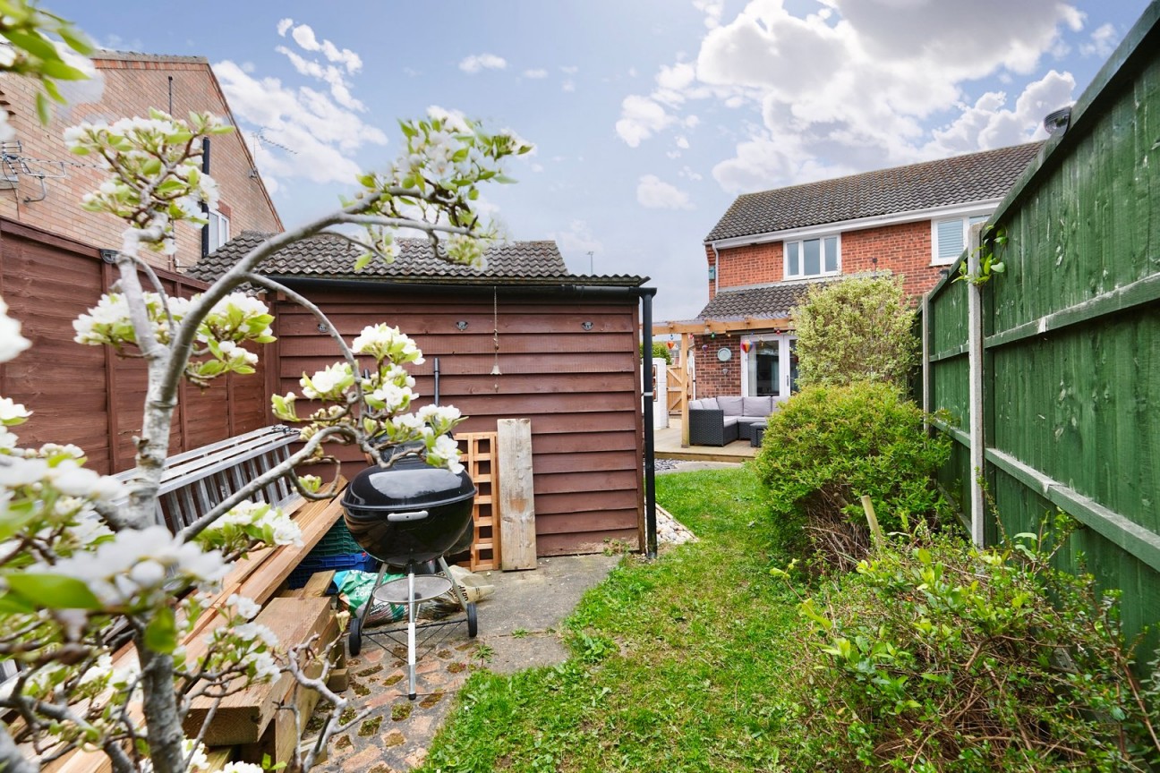 Brampton, Huntingdon, Cambridgeshire