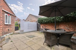 Brampton, Huntingdon, Cambridgeshire