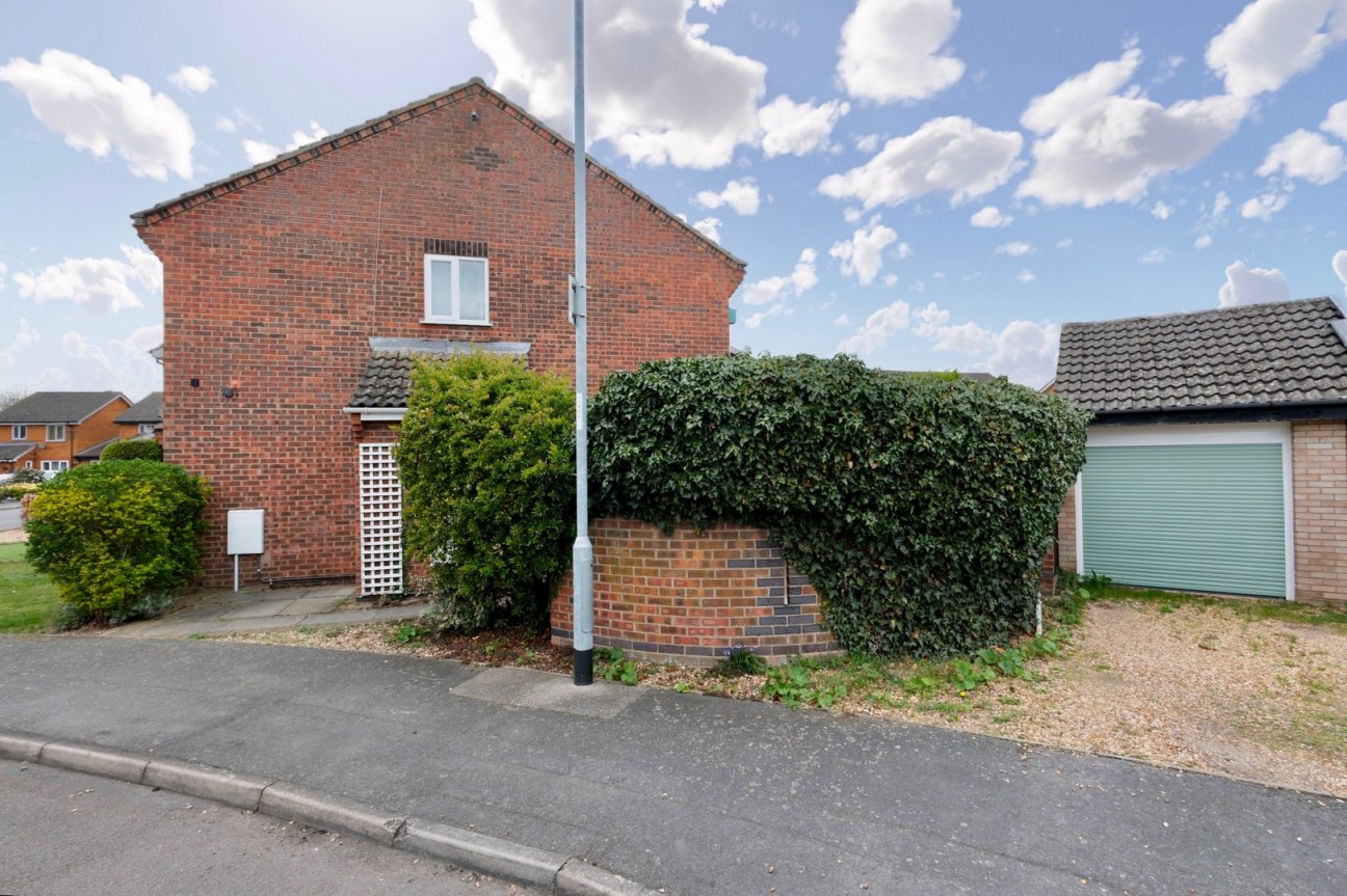 Brampton, Huntingdon, Cambridgeshire