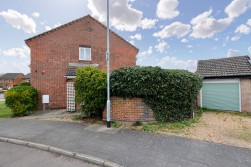 Brampton, Huntingdon, Cambridgeshire