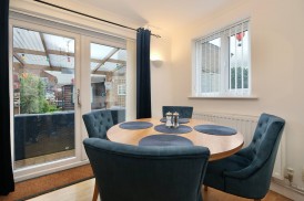 Brampton, Huntingdon, Cambridgeshire