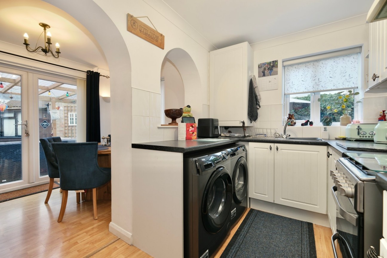 Brampton, Huntingdon, Cambridgeshire