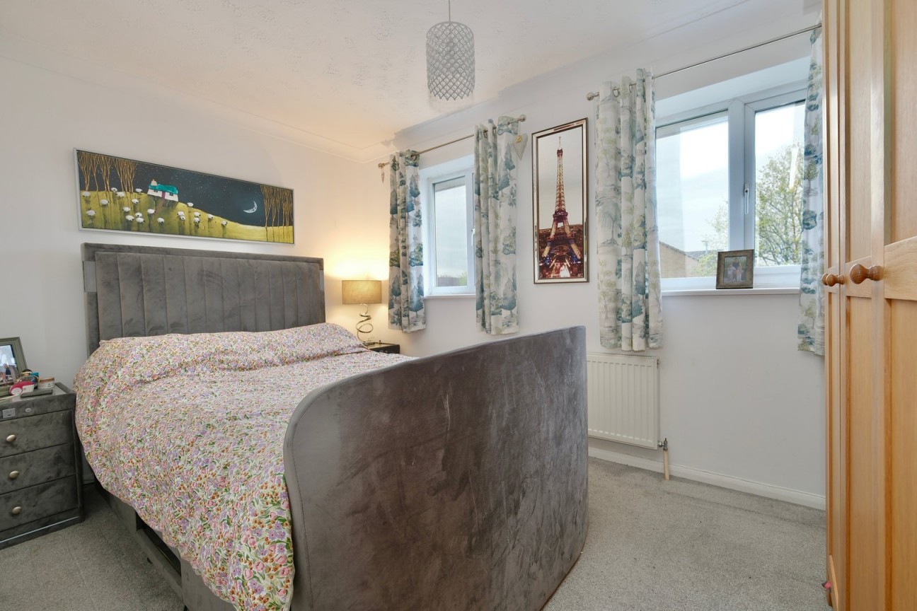 Brampton, Huntingdon, Cambridgeshire