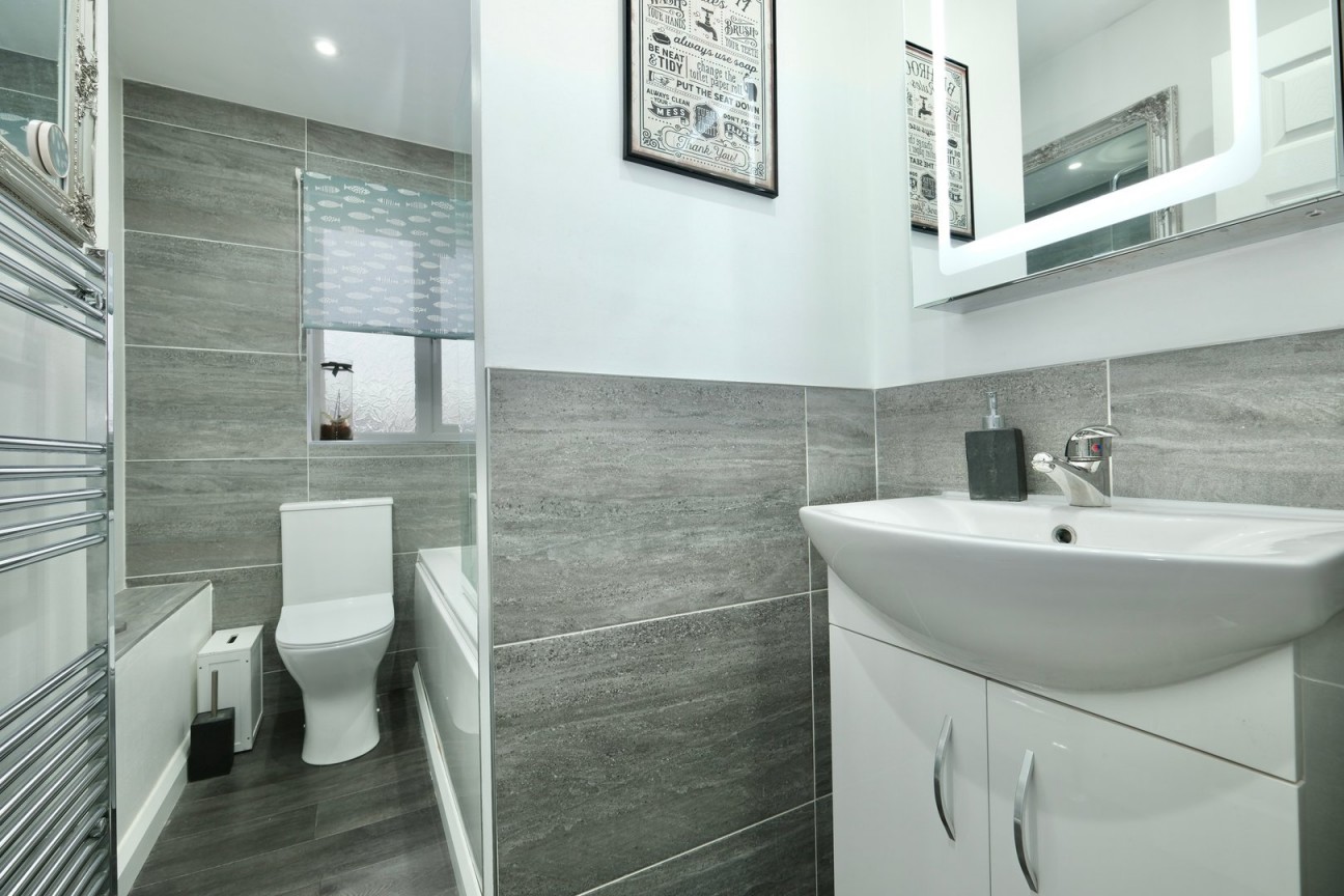 Brampton, Huntingdon, Cambridgeshire