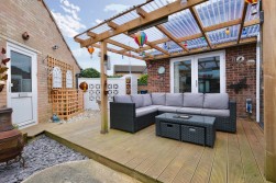 Brampton, Huntingdon, Cambridgeshire