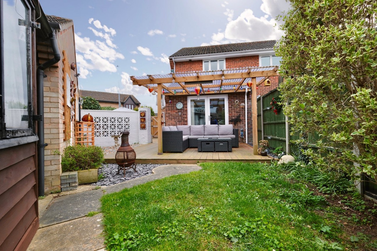 Brampton, Huntingdon, Cambridgeshire