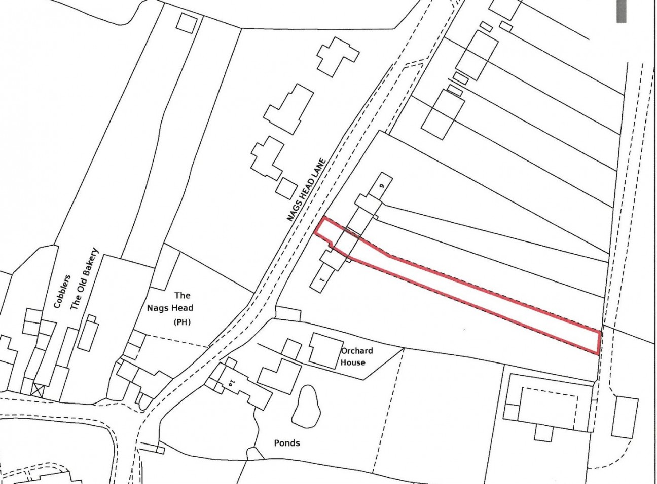 Hargrave, Wellingborough, Northamptonshire